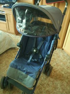 Коляска maclaren techno xt