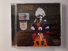 CD диск Cerrone