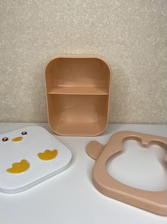 Контейнер для еды