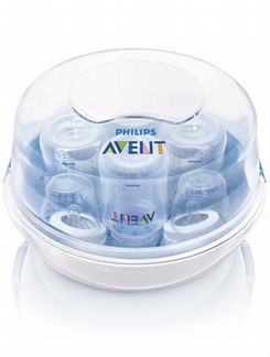 Стерилизатор Philips Avent