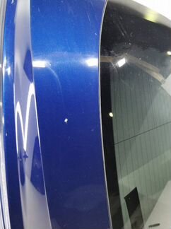 Крышка багажника Mercedes-Benz Gle Coupe W292