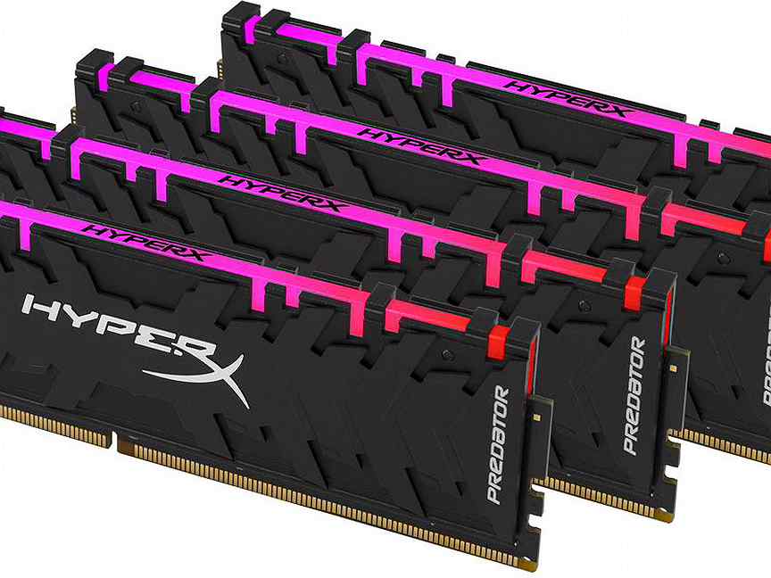 Звуковая карта hyperx