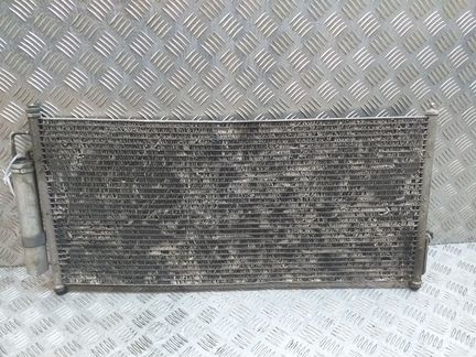 Радиатор кондиционера Nissan Teana I J31