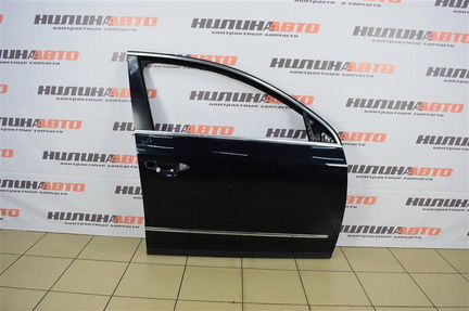 Дверь передняя правая VW Пассат Б6