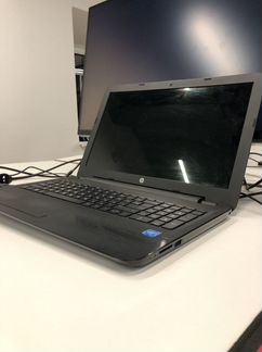 Продам ноутбук HP