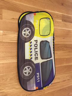 Игрушка автобус