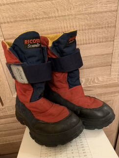 Сапоги детские