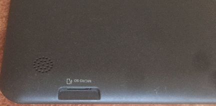 Планшет Prestigio MultiPad 10.1 ultimate 3G PMP710