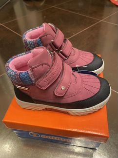 Ботинки Antilopa детские 28 RUS с биркой