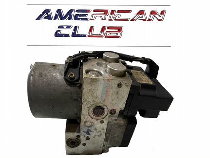 Блок ABS Lincoln Towncar