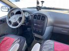 Dodge Caravan 2.4 AT, 2002, 140 000 км объявление продам