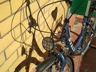 Велосипед stels аллюм рама объявление продам