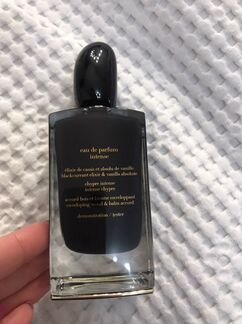 Armani SI de parfum intense 100ml