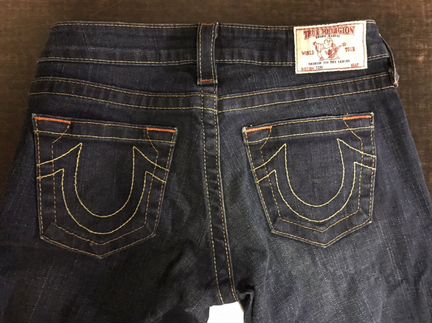 Джинсы True religion