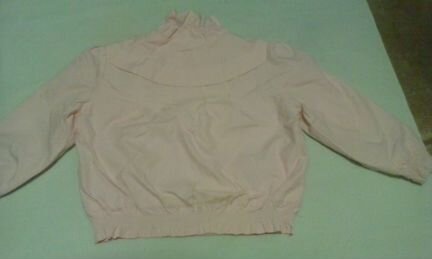 Ветровка, курточка на лето