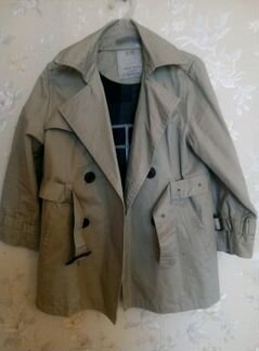 Плащ детский