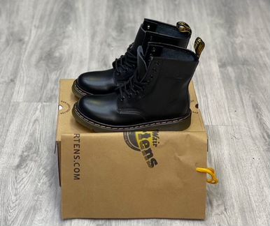 Ботинки Dr martens 1460