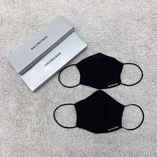 Маска Balenciaga
