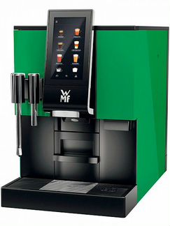 Кофемашина WMF 1100 S + Водопровод