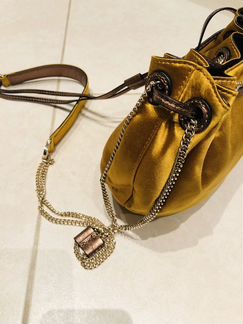 Шикарная сумка Diane Von Furstenberg. Оригинал