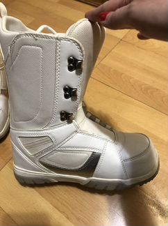 Сноубордические ботинки Thirty two