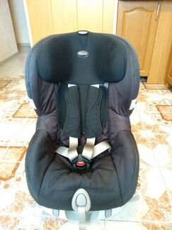 Автокресло Romer