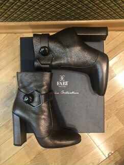 Ботильоны Fabi