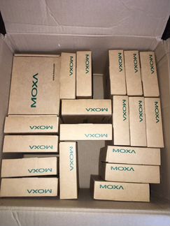 Устройство для защиты интерфейсов Moxa ISD-1230-T