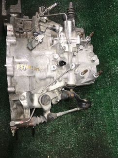 МКПП Mitsubishi Asx GA 4A92