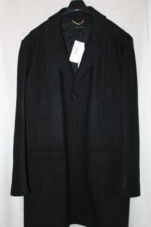 Пальто утепленное (Calvin Klein, 54-56р), новое
