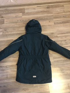 Пальто Oldos Active зима