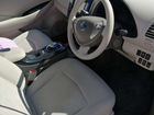 Nissan Leaf AT, 2011, 81 500 км объявление продам