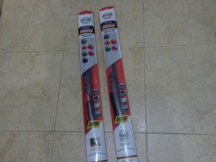 Щетки Heyner 480/530