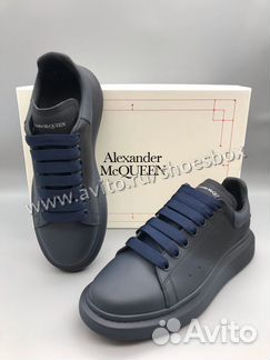 Кроссовки Alexander McQueen