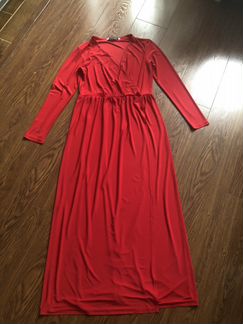 Платье Donna Saggia xl