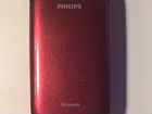 Телефон Philips Xenium X216