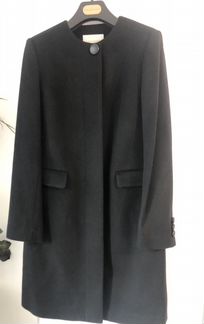 Пальто новое Alessandro Manzon
