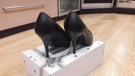 Туфли классические