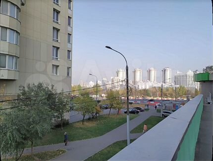 Квартира-студия, 16 м², 1/17 эт.