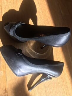 Туфли Chanel. 38