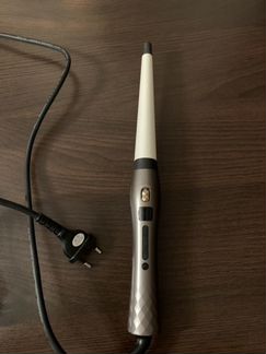Плойка конус узкая Philips