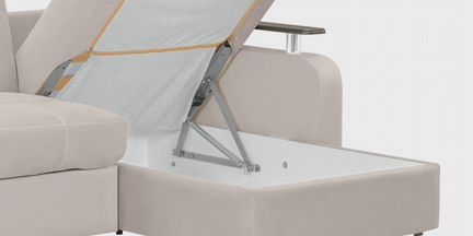 Диван-кровать