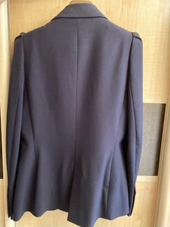 Пиджак Zara рамер М