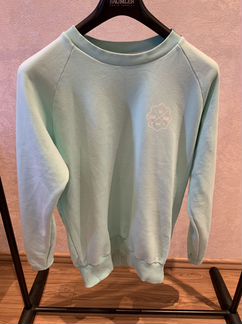 Свитшот Good Story unisex