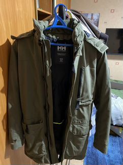 Парка helly hansen longyear parks