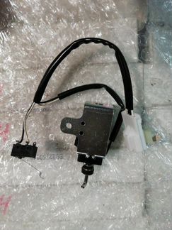 Соленоид селектора АКПП Chevrolet Aveo T250 / T255