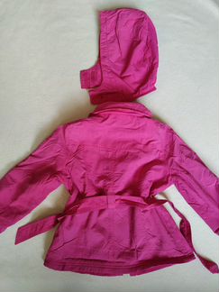 Ohara демисезонная куртка 92