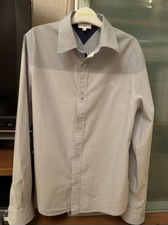 Рубашка hugo boss