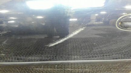 Дверь боковая левая передняя Lexus GS, 1997