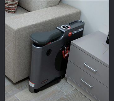 Велотренажер Yamaguchi